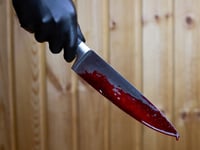 Report: ‘Playground for Terror’ — African Migrants Stab New Yorker Vacationing in Italy