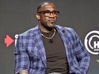 REPORT: Shannon Sharpe Offered Rape Accuser $10 Million to Settle