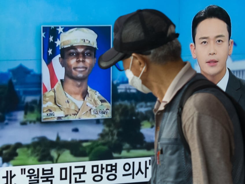 report soldier who ran into north korea charged with child pornography assault