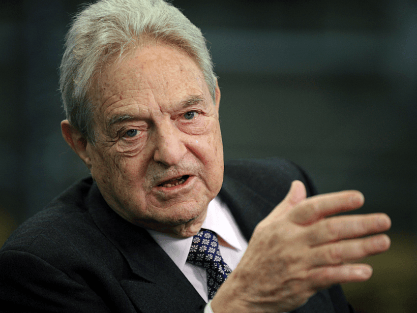 report soros backed dark money orgs help abortion activists out raise pro life groups in ohio election