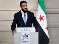 Report: Syria’s Jihadi Leader ‘Wants a Trump Tower in Damascus’