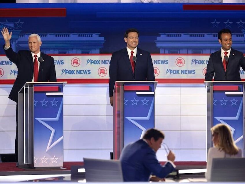 report third republican debate to be held in miami