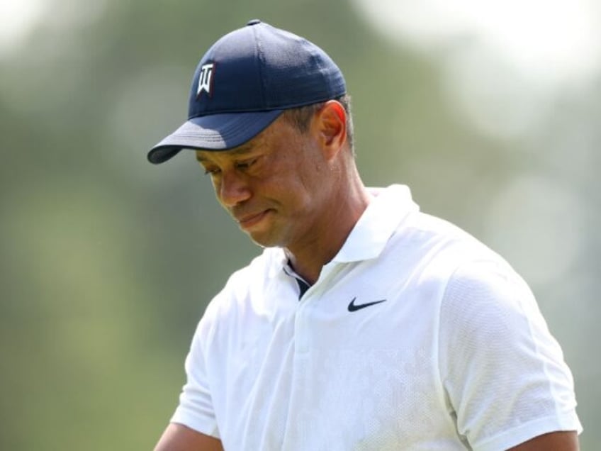 report tiger woods nike could end longtime partnership by the end of the month