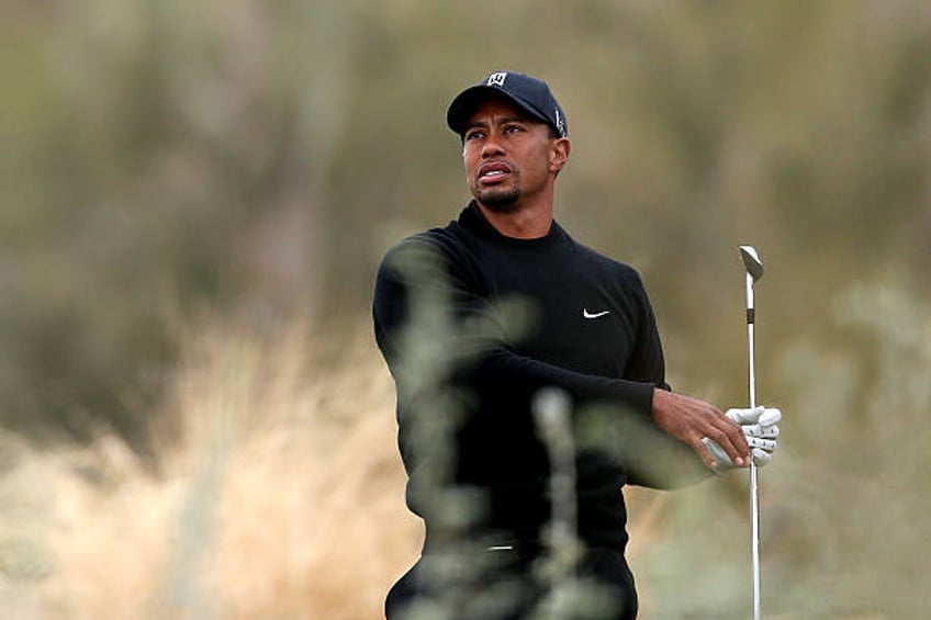 report tiger woods nike could end longtime partnership by the end of the month