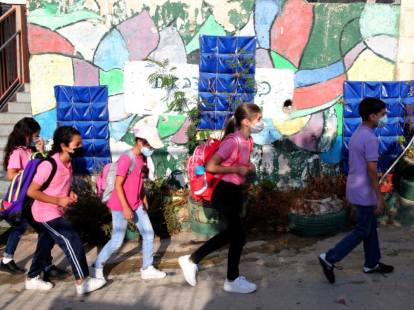 report top secret hamas plans reveal terrorists targeted elementary schools