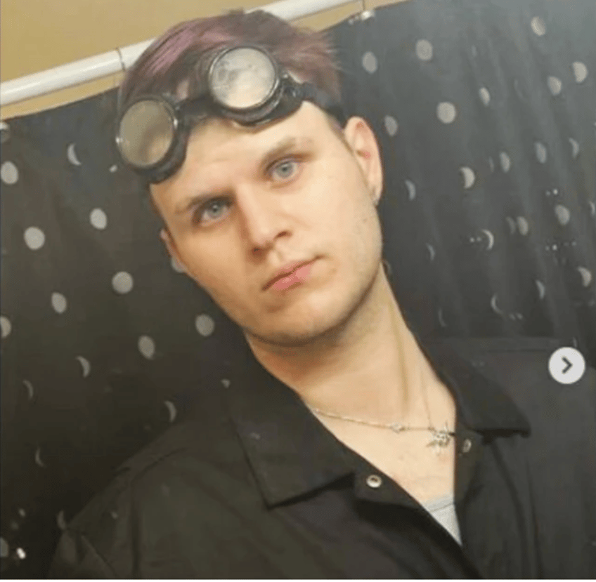 report trans antifa member charged with detonating explosive outside alabama ags office