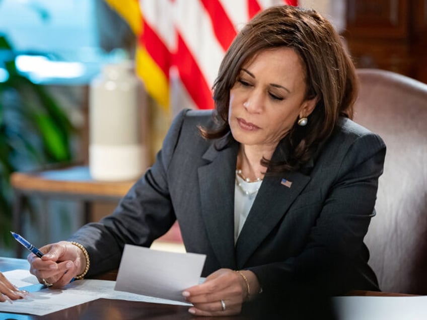 Kamala Harris