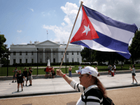 Report: U.S. to Deport Cuban Judge Notorious for Sham Trials of Political Prisoners