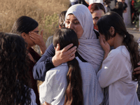 Report: Women Face Brutal Abuse in Saudi Arabian ‘Rehabilitation’ Centers