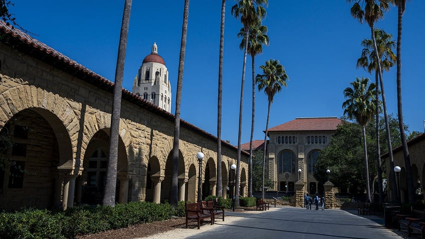 reported stanford university hit and run investigated as possible hate crime