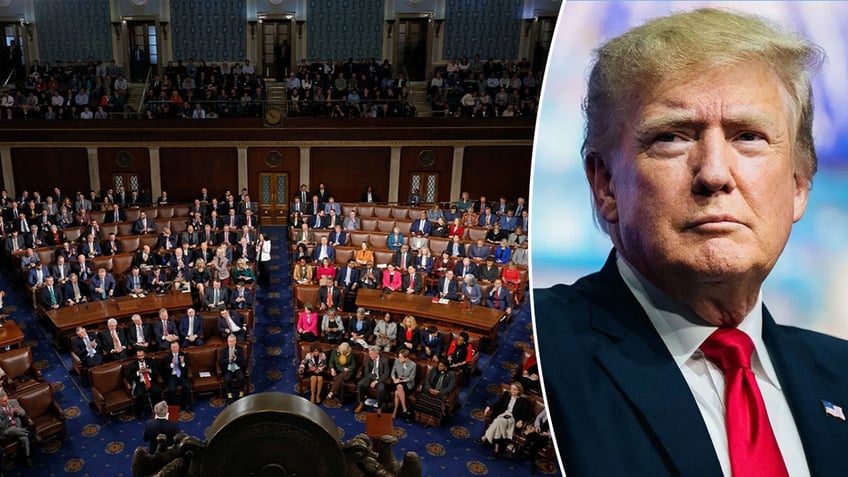 The debate over who gets to declare war rages on in Congress.
