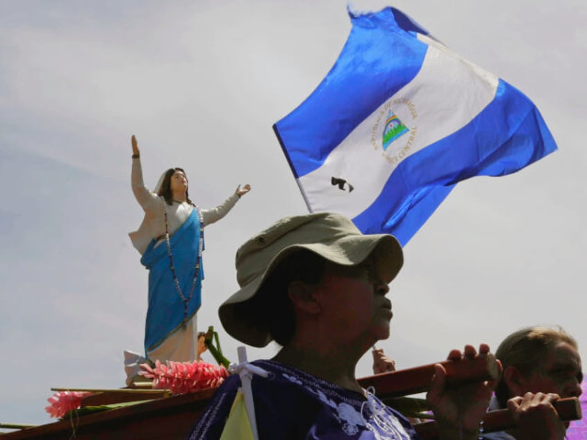 Nicaragua