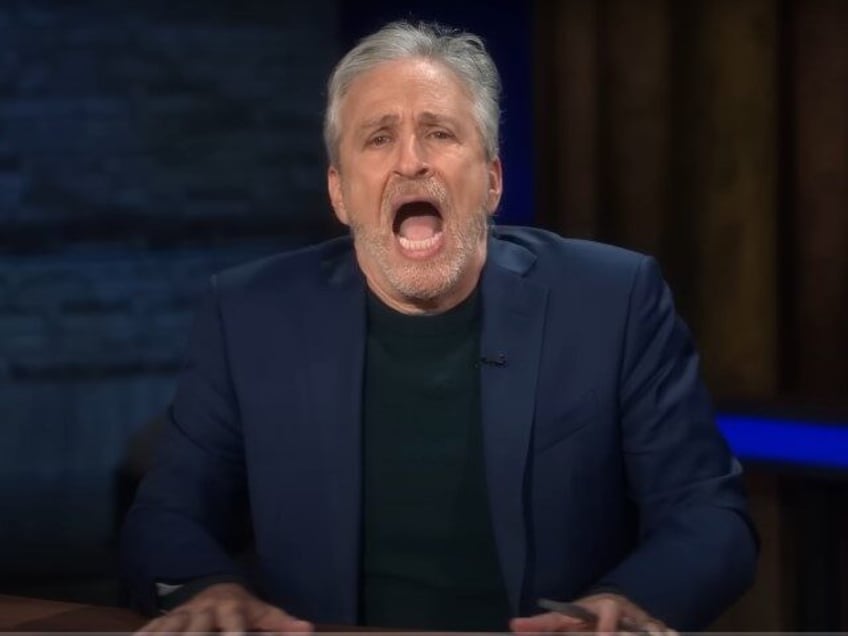 reports jon stewart clashed with apple over china ai before show got axed