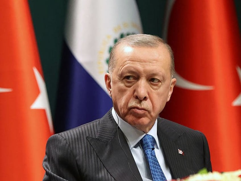 reports longtime hamas ally erdogan negotiating for jihadists hostages