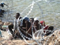 Reports of Trump deportation plans highlight abuse of migrants in Libya