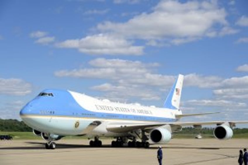 Reports: Qatar to gift luxury plane to Trump for use as Air Force One