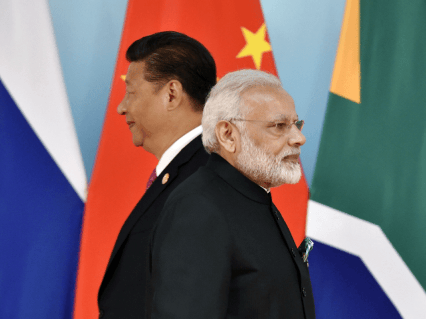 reports xi jinping to skip india hosted g 20 summit after publishing china map stealing indian land