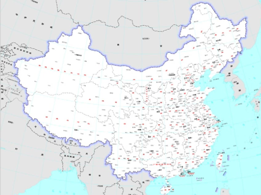 reports xi jinping to skip india hosted g 20 summit after publishing china map stealing indian land