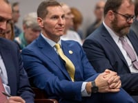 Republican concedes long-unsettled North Carolina court election to Democratic incumbent