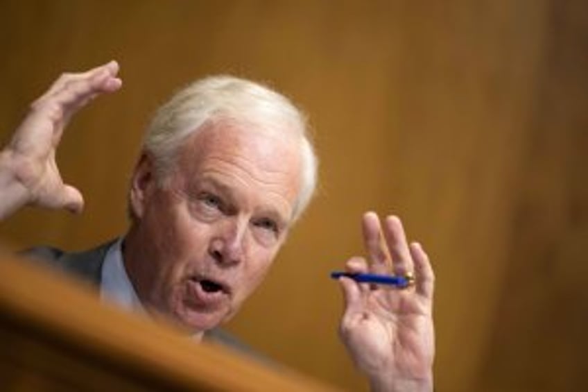 Republican critics of 'big, beautiful bill' say 'math doesn't add up'