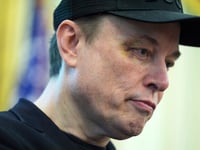 Republican enthusiasm for Musk cools after his feud with Trump, a new AP-NORC poll finds