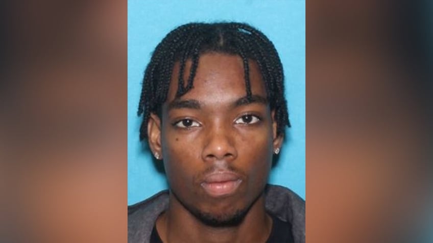 Suspect Andre Gordon, 26, allegedly killed three people and carjacked a fourth victim in Falls Township, Pennsylvania, according to police.
