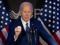 Republican introduces measure to ban autopen use when presidents sign certain items