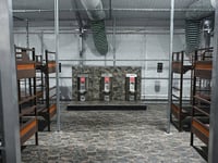 Republican lawmaker challenges Democrats' characterization of 'Alligator Alcatraz' after touring facility
