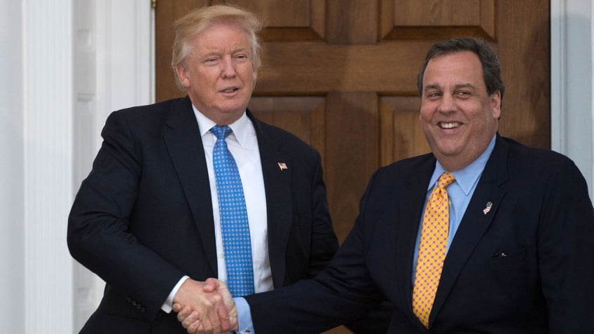 republican presidential candidate placing all his chips on one crucial early voting state