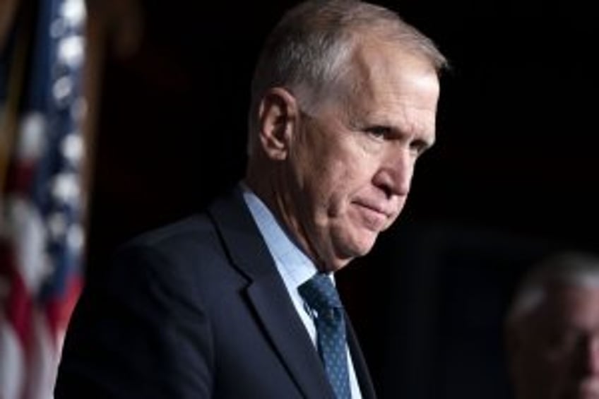 Republican senator receives death threat over anti-TikTok bill