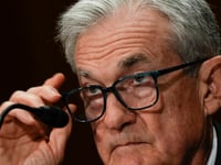 Republican senators caution Trump against firing Fed chair Jerome Powell