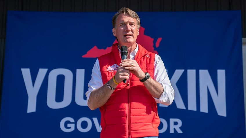 republicans aim for trifecta of victories in crucial governor races ahead of 2024 elections