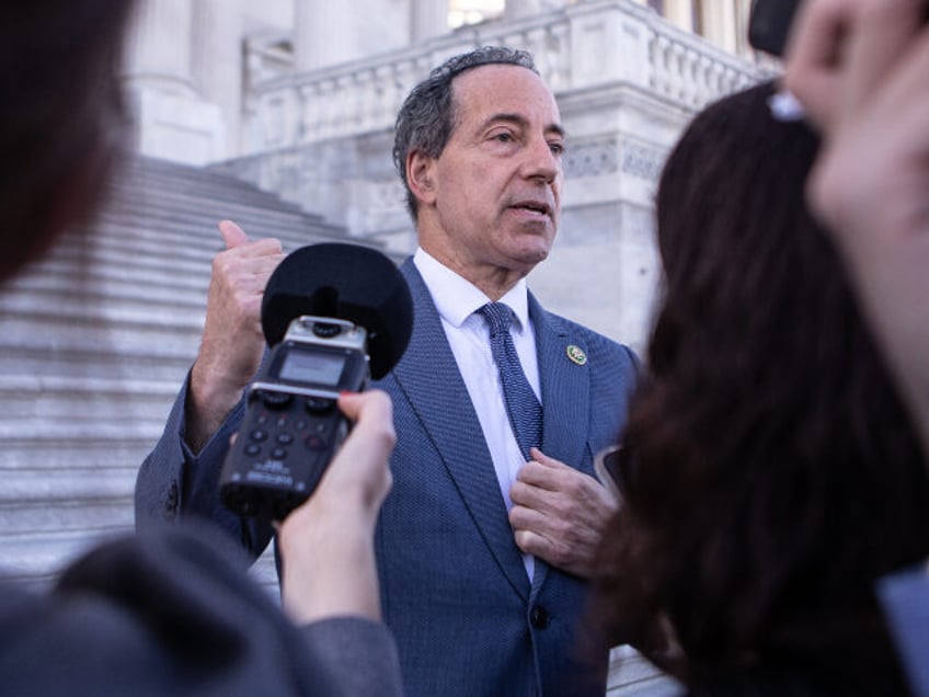 republicans demand jamie raskin apologize for spreading lies about biden probe