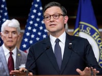 Republicans forge their tax bill in Trump’s image, with ‘MAGA accounts’ and more