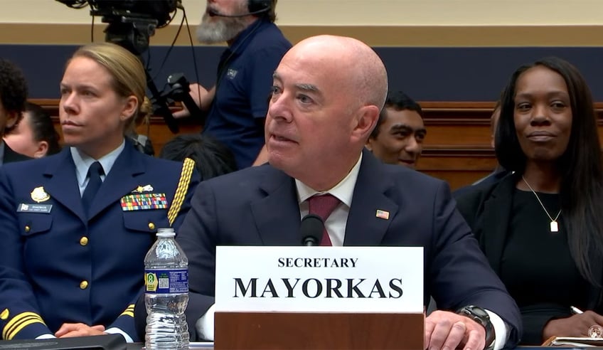 republicans fume at mayorkas over border policies at fiery house hearing our constituents want answers