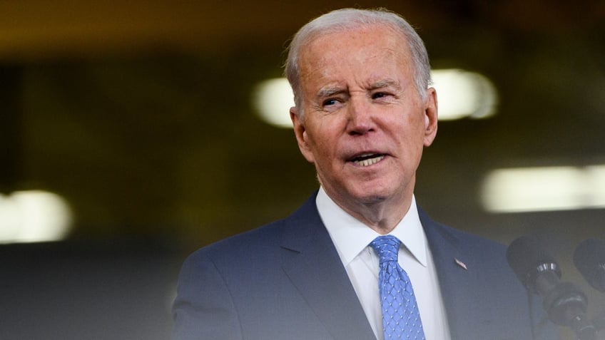 republicans likely to pursue bidens personal bank records in impeachment inquiry comer says