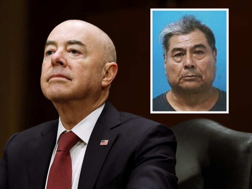 republicans mayorkas must explain why dhs never deported illegal alien accused of raping unconscious boys