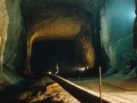 Republicans Push $1.3 Billion Bill To Refill The Strategic Petroleum Reserve