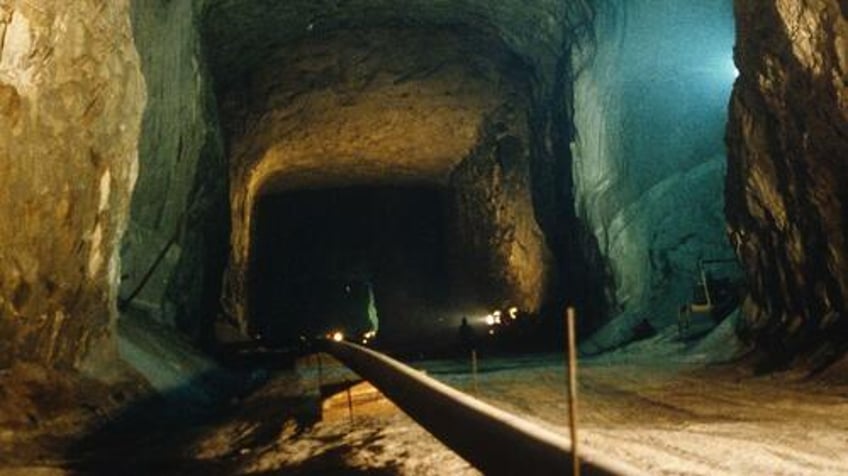 republicans push 13 billion bill to refill the strategic petroleum reserve