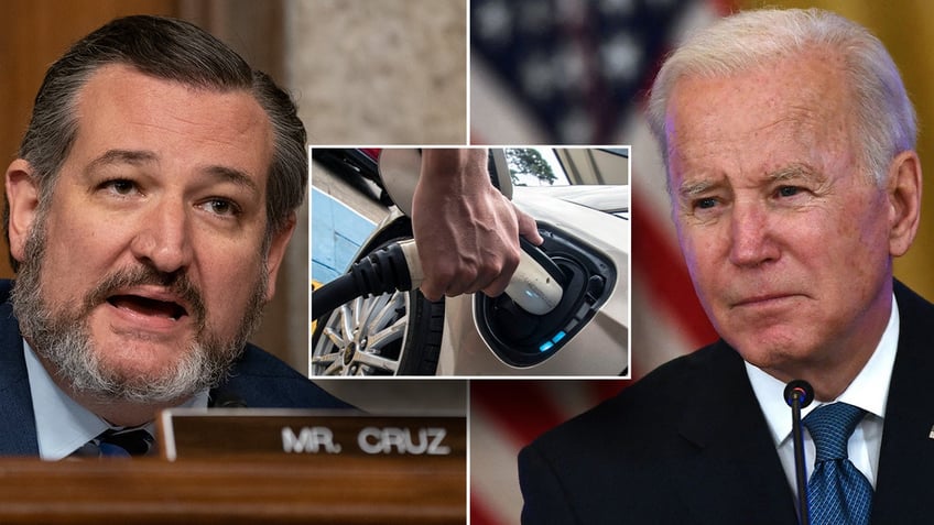 republicans raise alarm on failed biden nominee who continues crafting regs targeting gas powered cars