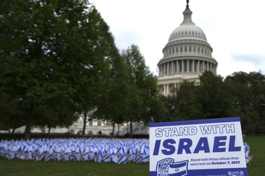 republicans ready sanctions on world court if it issues arrest warrants for israelis