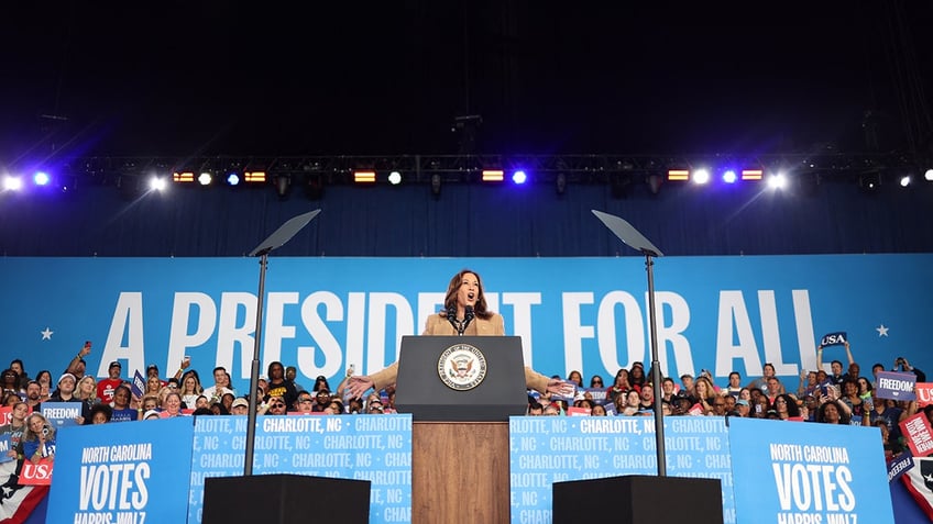 Kamala harris