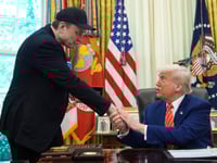 Republicans urge Donald Trump and Elon Musk to end their feud