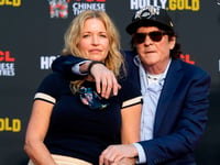 'Reservoir Dogs' star Michael Madsen accuses estranged wife of driving their son to suicide in divorce filing