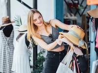 Retail Sales Fell in May But Core Sales Were Unexpectedly Strong