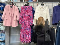 Retail sales surge 0.7% in March with Americans seemingly unfazed by higher prices