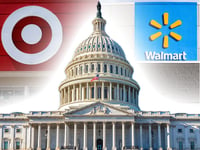 Retailer Retaliation: Mega-Stores Use Government to Weaponize Political Power