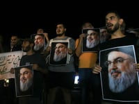 Retaliation or defeat: Hezbollah at crossroads after Nasrallah’s killing