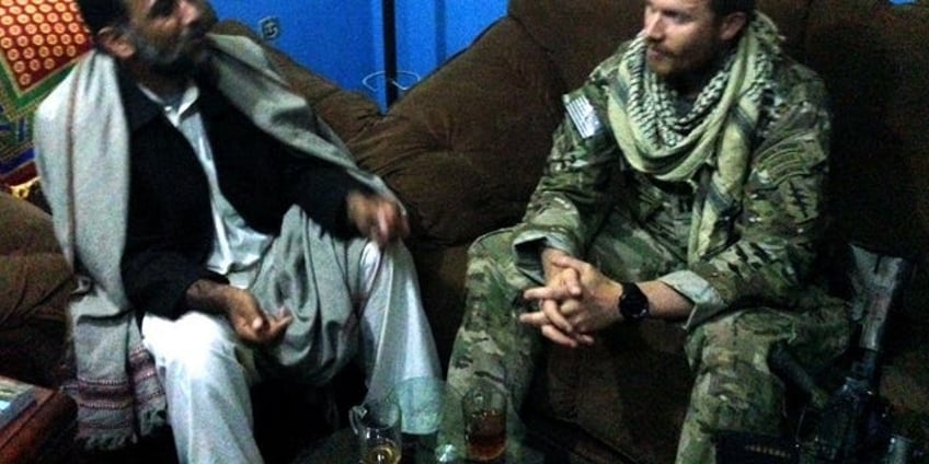 retired green beret seeks lasting safety for afghan special forces fighter who fought taliban saved americans