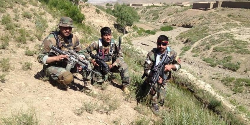 retired green beret seeks lasting safety for afghan special forces fighter who fought taliban saved americans